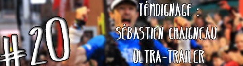 Témoignage spiruline sport Sebastien Chaigneau Trail